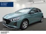 Hyundai i20 Select (100 PS) Rückfahrkamera NAVI - Hyundai i20 Neuwagen in Duisburg