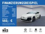 Audi A6 Avant S-line e-tron performance LED+AHK+HuD - : Beige