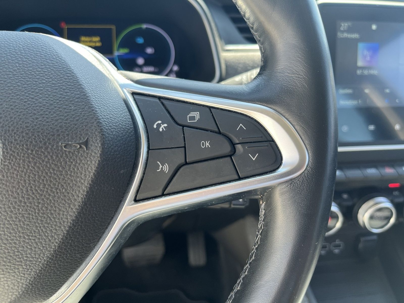Renault ZOE - Bild 13