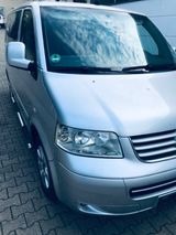 Volkswagen T5 Multivan - Volkswagen T5 Multivan in Kassel