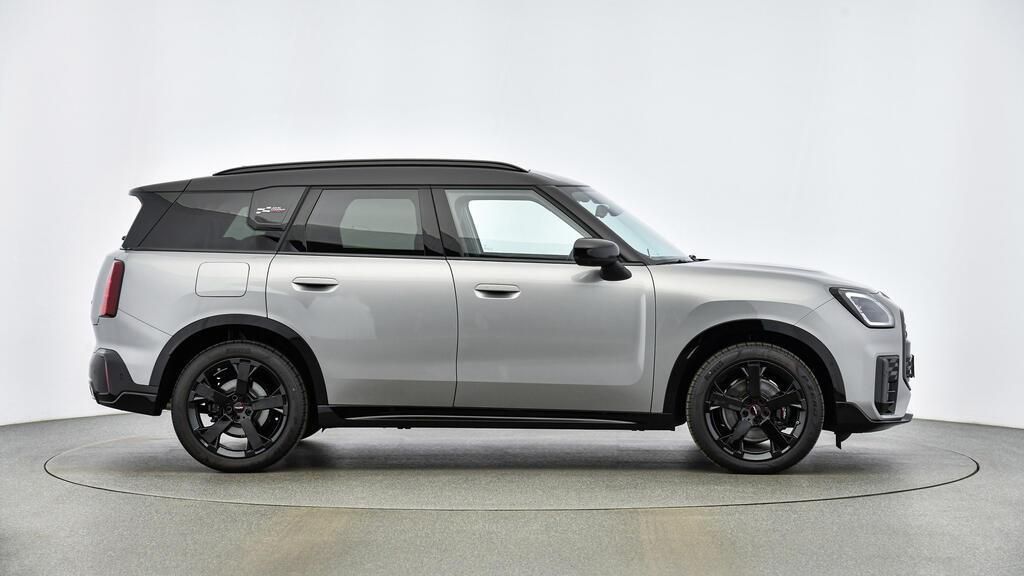 MINI Countryman C (Cooper) - Bild 7