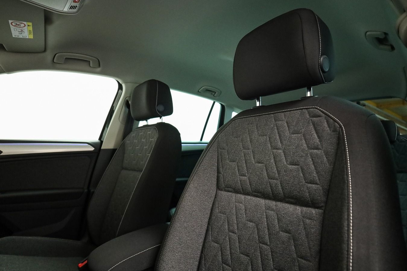 Volkswagen Tiguan - Bild 26