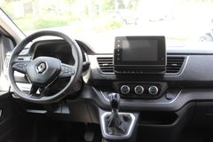 Renault Trafic Grand Life Blue DCI 150EDC *Kamera*Automa
