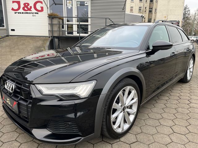 Audi A6 Allroad*HD-Matrix*360°Belüftung*Virtual*20 "