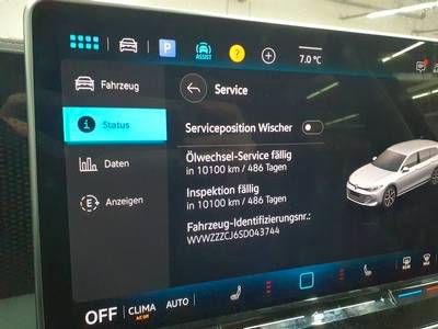 Passat Variant 1.5 TSI eHybrid Business AHK