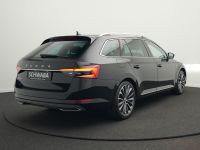 Skoda Superb - Vorschau Bild 3