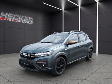 Dacia Sandero III 1.0 TCe 100LPG Stepway Extreme +  *N