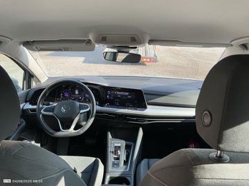 Volkswagen Golf - 5