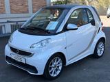 Smart ForTwo fortwo coupe electric drive - Smart Elektroautos