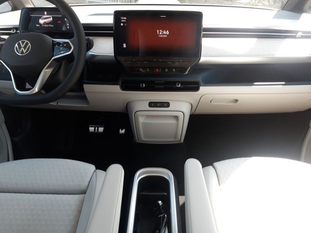 ID.Buzz Pro 150 kW (204 PS) Heckantrieb 1-Gang-A