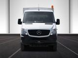 Mercedes-Benz Sprinter 316CDI DOKA,Allrad,AHK,TCO,Standhzg. - Schlepper Allrad
