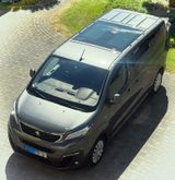 Peugeot Traveller BlueHDi 150 S&S 6-Gang Active L2 A... - Peugeot Traveller: Active
