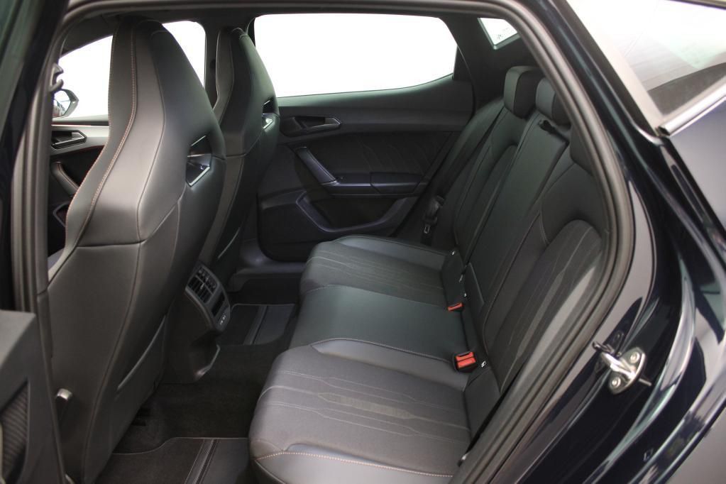 Cupra Leon 2.0 TSI Klima*Tempo*Nav*PDC*RFK*SH