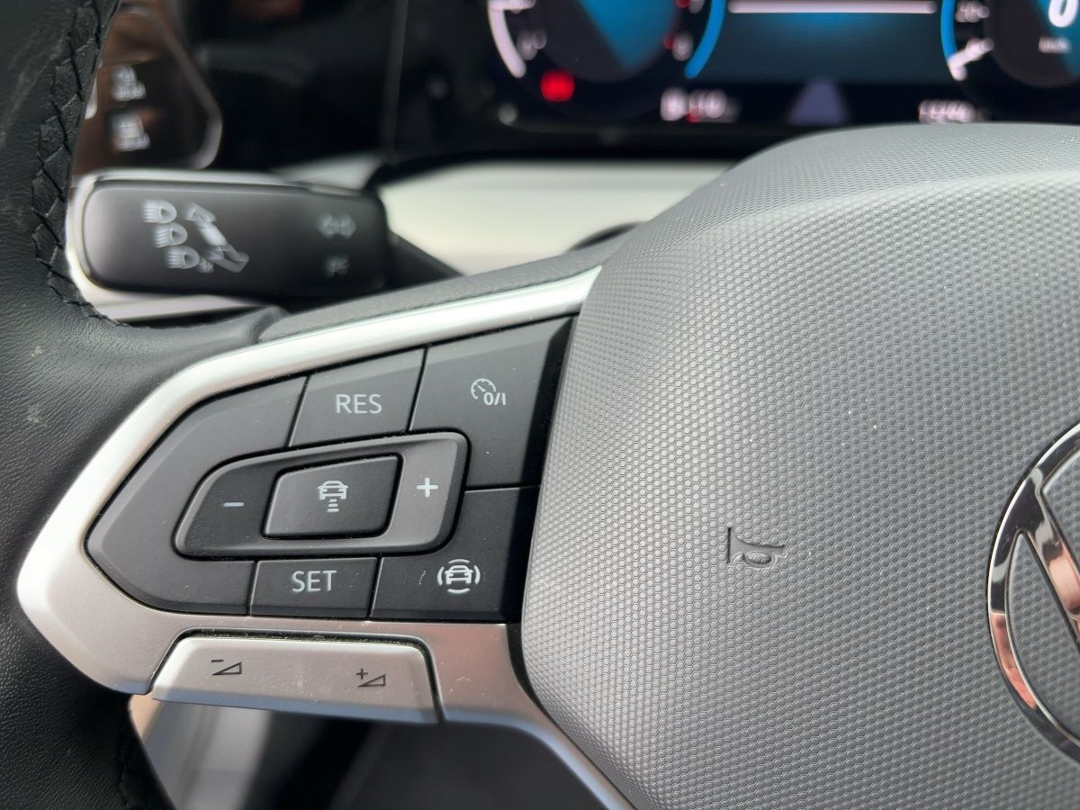 Volkswagen Golf - Bild 15