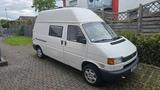 Volkswagen VW T4 Camper ACV Hochdach Langradstand 2.5 TDI S - Volkswagen T4: Hoch Lang