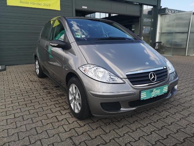 Mercedes-Benz A 150 Classic Automatik 48tkm Klimaanlage