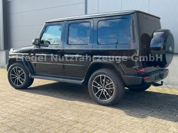 Mercedes G 450 - 3