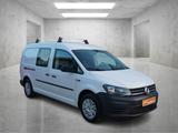 Volkswagen Caddy Maxi 1.0 TSI KASTEN *NAVI*PDC*KLIMA*1.HAND - VW Caddy Maxi Gebrauchtwagen