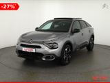 Citroën C4 PureTech 130 Aut. LED ACC Navi Kamera