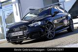 Audi A3 35 TFSI S tronic "3xS-Line"Competition"VC"ACC - Audi A3 35 TFSI Gebrauchtwagen