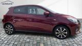 Mitsubishi Space Star 1,2 Klima Rückfahrkamera - : Partikelfilter, Kleinwagen