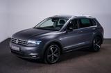 Volkswagen Tiguan 2.0 TDI IQ DRIVE DSG*AHK*LED*ACC*Kamera* - Volkswagen Tiguan mit Diesel-Antrieb: Grau, Kombi