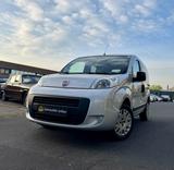 Fiat Qubo Pop*1.4*2.Hand*Erst 105 Tkm*Klima*Pdc* - Fiat Qubo: 1.4