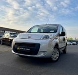 Fiat Qubo Pop*1.4*2.Hand*Erst 105 Tkm*Klima*Pdc* - Fiat Qubo: ABS