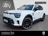 Smart #5 Brabus +PDC+Distronic+Pano+SHZ+MATRIX+KeyLess - Smart #5