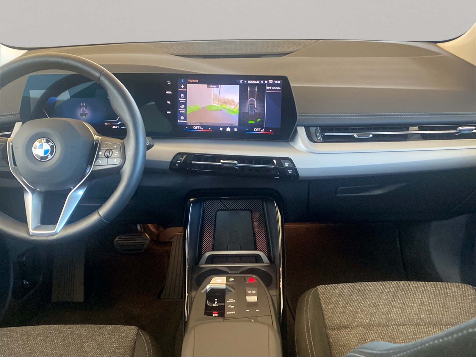 BMW 220 Active Tourer - Bild 7