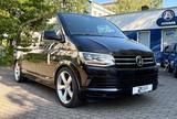Volkswagen T6 Multivan !Top gepflegt! Sportfahrwerk - : Van, Automatik