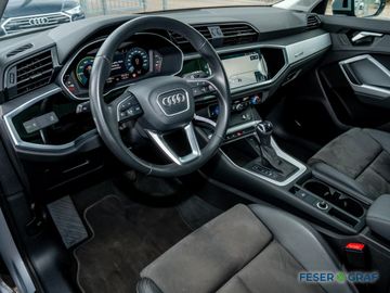 Audi Q3 - 4