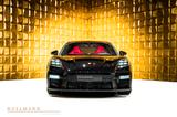 Porsche Panamera GTS + CARBON + ACC + PDLS Plus + - : Sitzbelüftung, Limousine