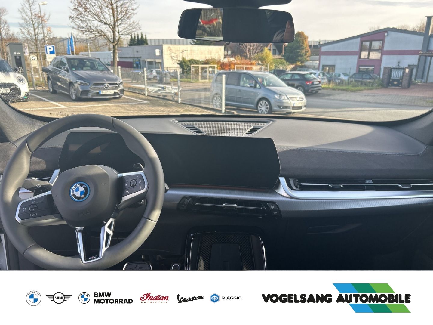 Fahrzeugabbildung BMW X1 25 e M Sport xDrive 25e M Sport Sportpaket AD