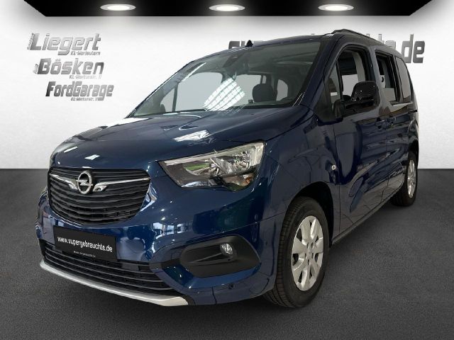 Opel Combo Life E - e Ultimate