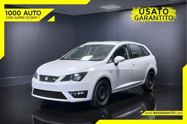 Seat SEAT Ibiza ST 1.2 TSI FR