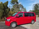 Volkswagen VW Multivan 2.0 TDI Special | Salsa Red | Navi | - gebrauchte VW T5 aus dem Jahr 2012