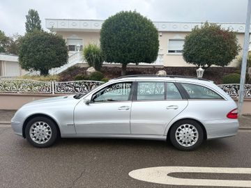 Mercedes E 280 - 7