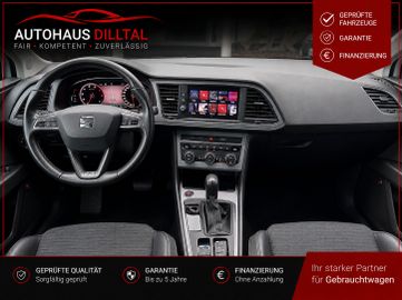 SEAT Leon - 10