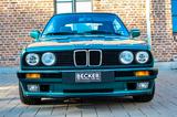 BMW 318i Cabrio*30J. im Besitz*TOP*H-Kennz.* - BMW 318 aus 1992