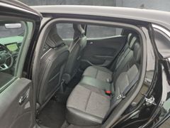 Fahrzeugabbildung Clio V Intens Tce 90