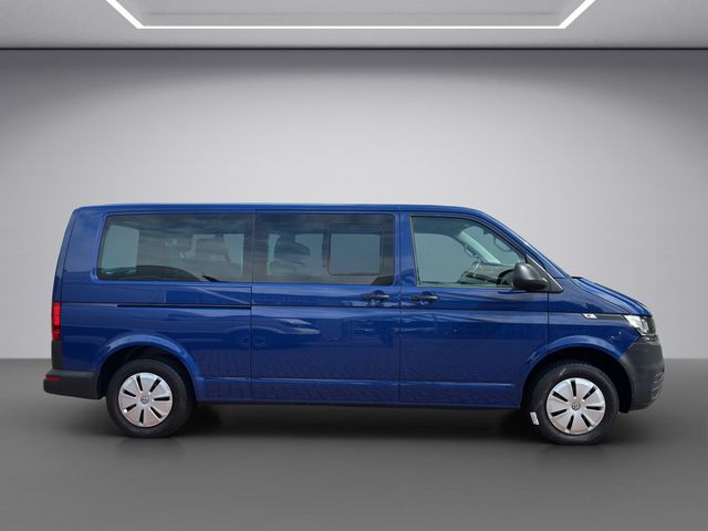 T6.1 Kombi 2.0 TDI L2H1