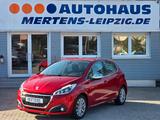 Peugeot 208 Allure Aut. SHZ Navi Android Apple PDC - Peugeot 208 in Leipzig