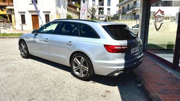 Audi A4 - 6