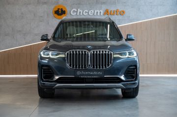 BMW X7 - 4