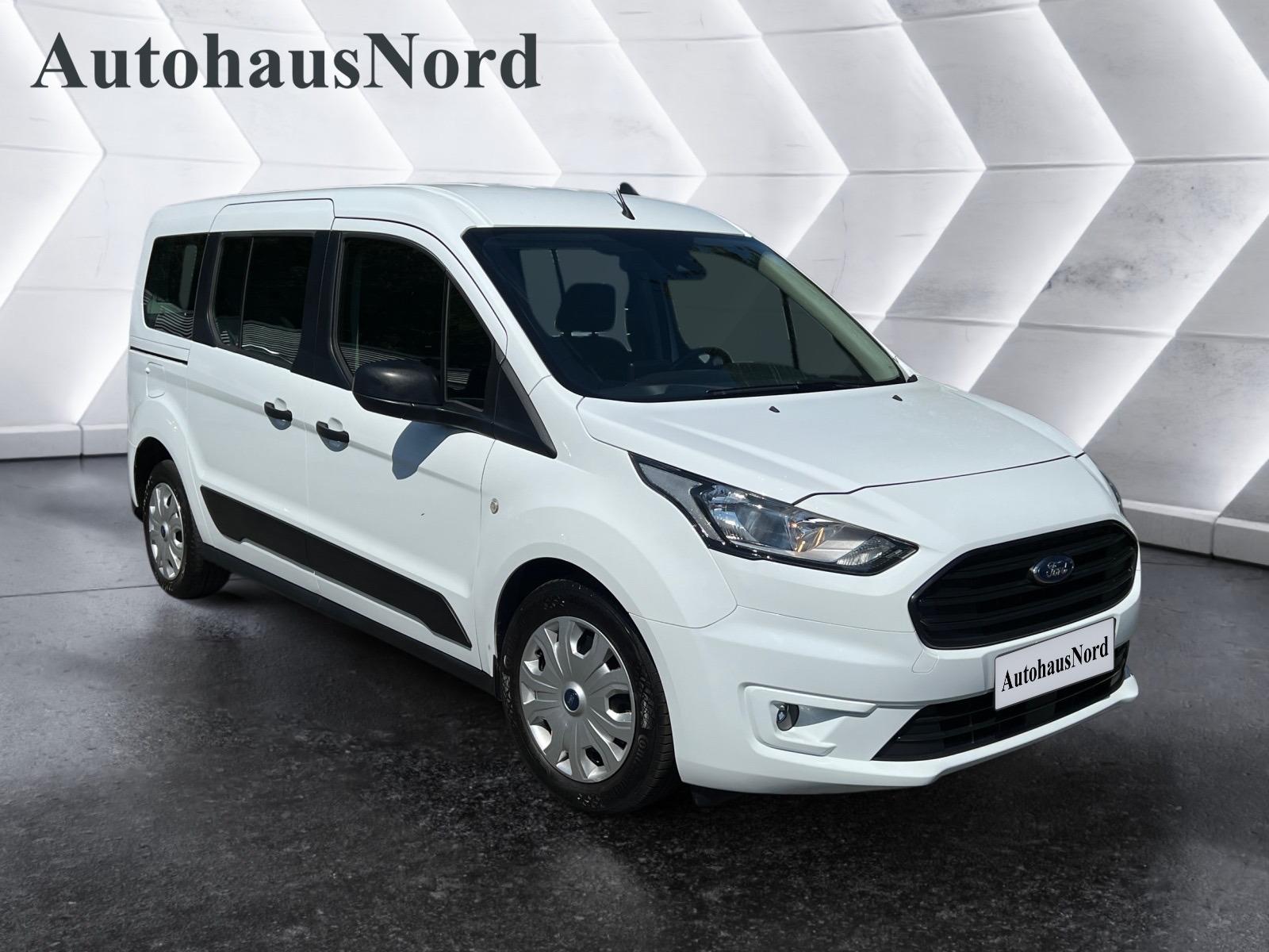 Ford Transit Connect 230 L2 1.5 EB NAVI*SPUR*RFK*CARP