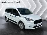Ford Transit Connect 230 L2 1.5 EB NAVI*SPUR*RFK*CARP - Ford Transit Connect in Köln