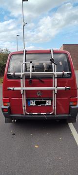 Volkswagen T4 Multivan mit H-Kennzeichen - VW T4 Multivan Gebrauchtwagen