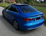 Audi A3 1.5 TFSI Stronic SLINE 