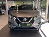Nissan Qashqai 1.3 DIG-T N-Connecta Pano Navi Kam SR&WR - Nissan Qashqai Gebrauchtwagen in Dresden